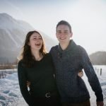 Svenja & Ricardo